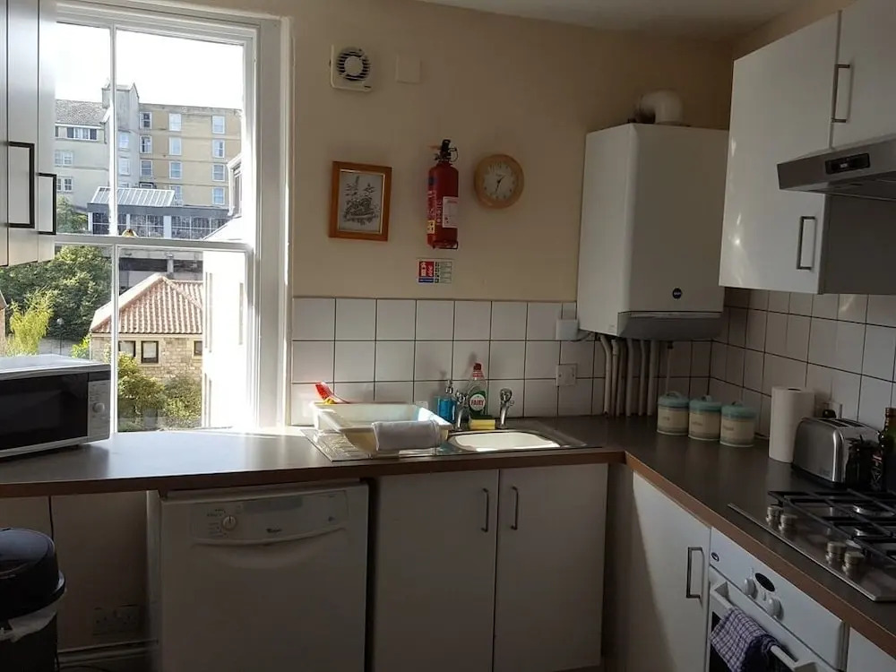10 Grove St - Bath Holiday Suites