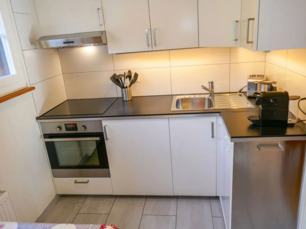 Chalet Anna 23925