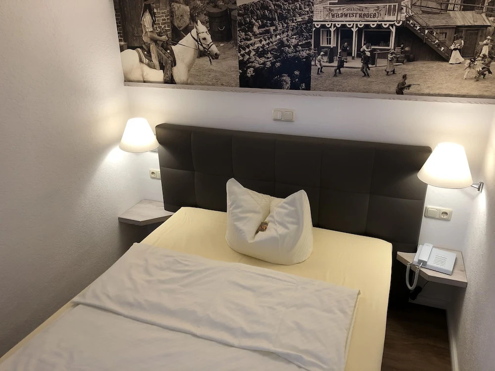 Hotel Residence