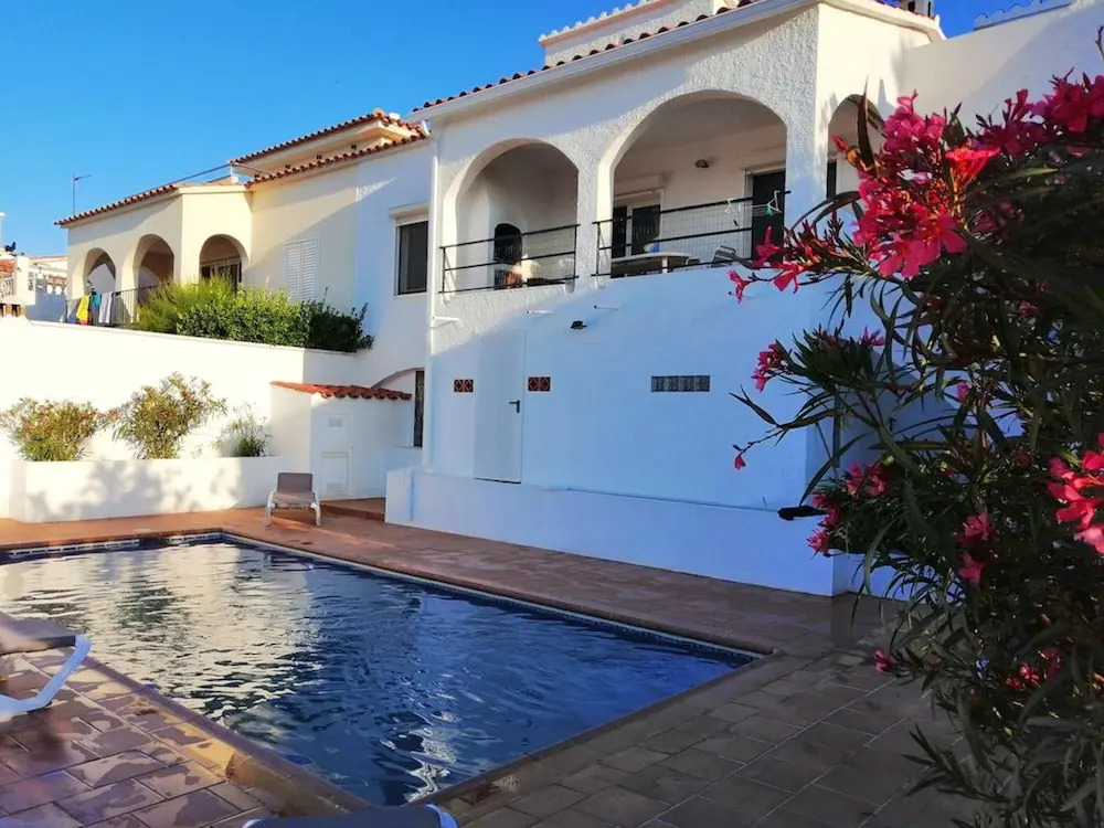 Charming Villa in LEscala, Private Pool and Sea View
