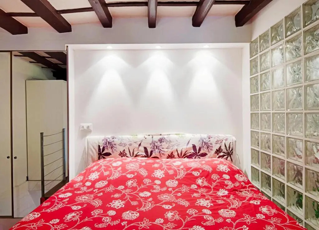 RSH Balestrari Apartments