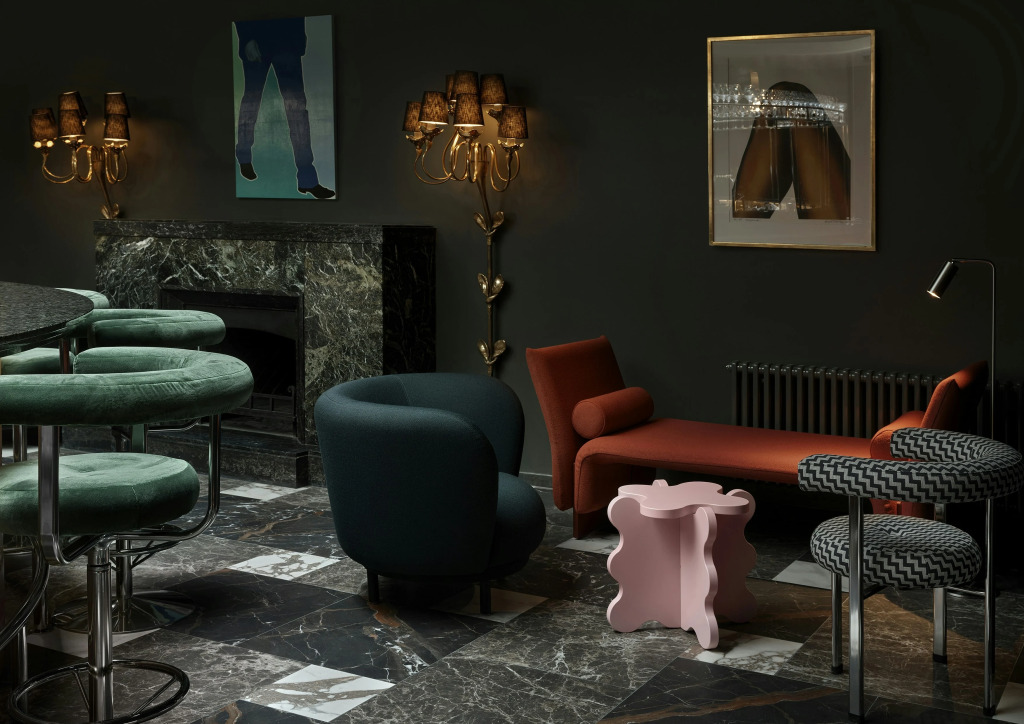 Solo Sokos Hotel Torni Helsinki
