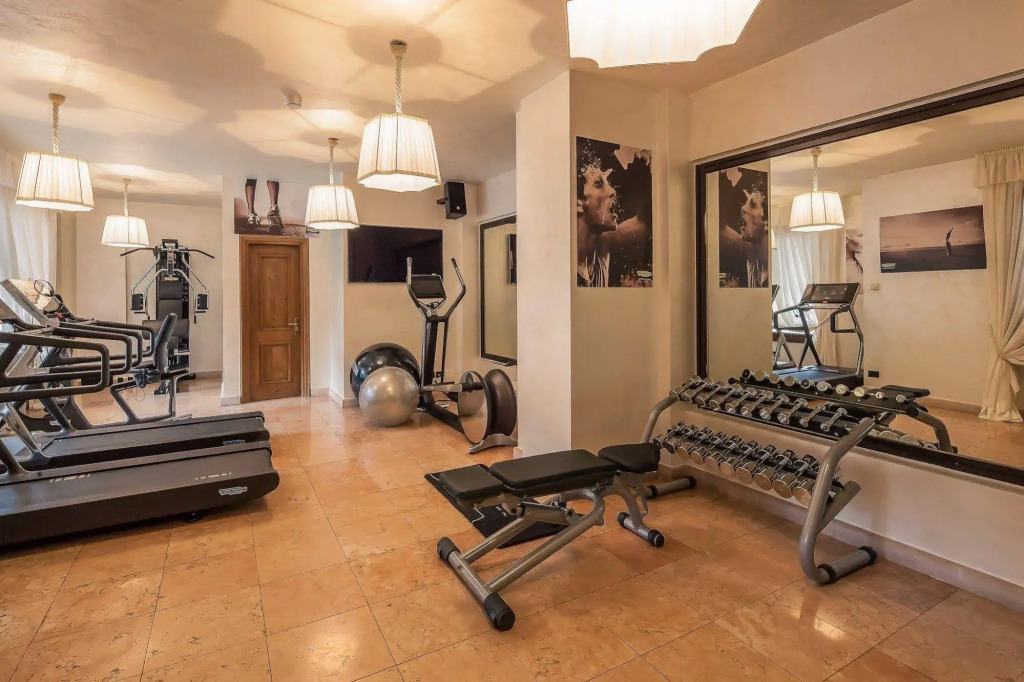 Hotel Bellevue Suites & Spa