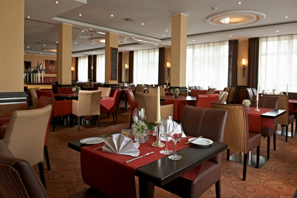 Göbels Sophien Hotel