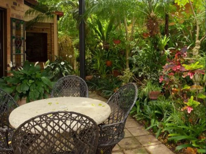 Sandals Guest House
