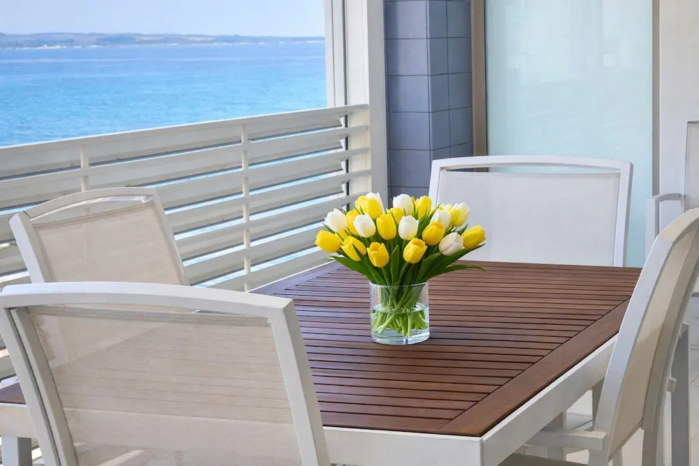 Terrazza Giudecca Gallipoli