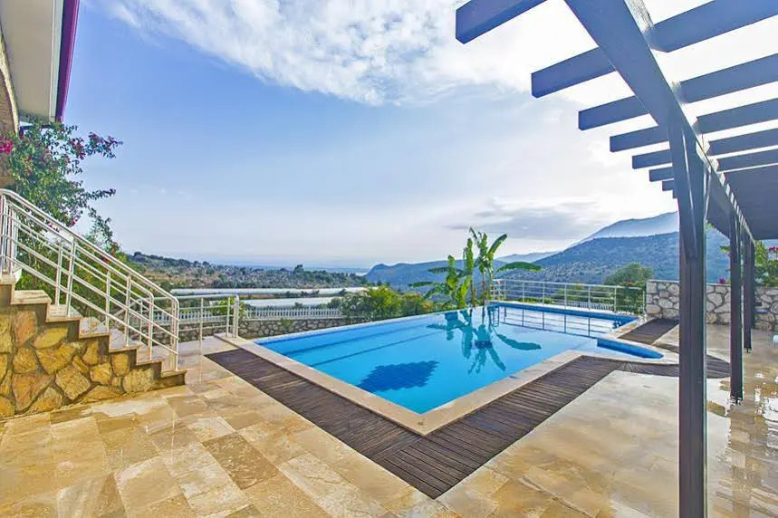 Villa Bellevue