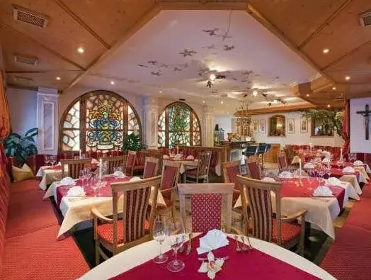 Hotel Alpenrose