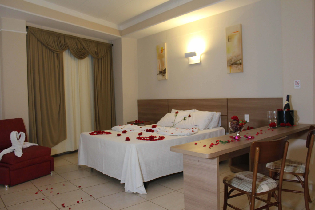 Água Viva Hotel