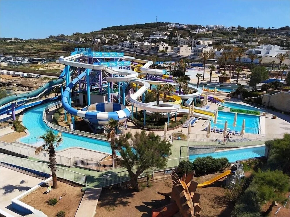 Cozy 1 BR Apartment in St Julians, Best Location