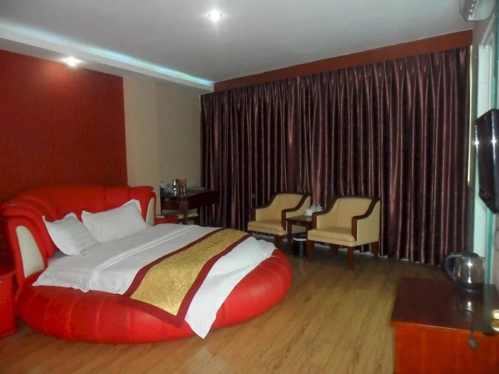 Chengdu Xiangcheng Hotel