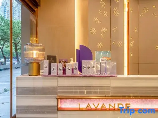 Lavande Hotel  Nanchang Railway Station Wangfujing Branch