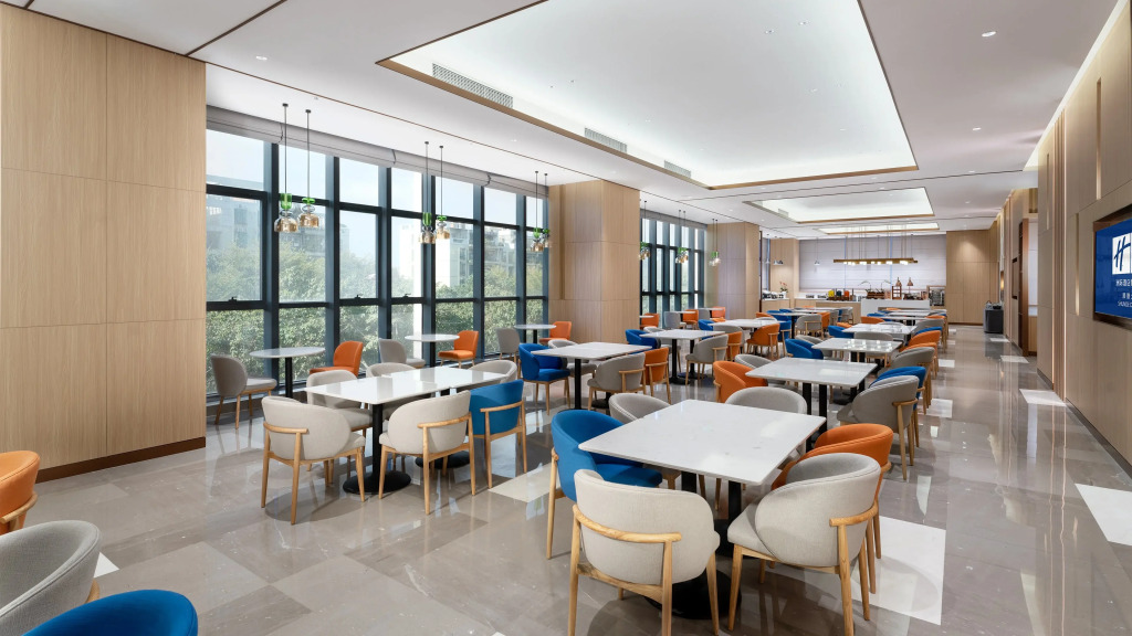 Holiday Inn Express Shunde Daliang by IHG