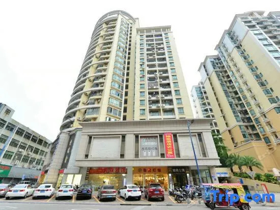 TATA  Apartments Hotel
