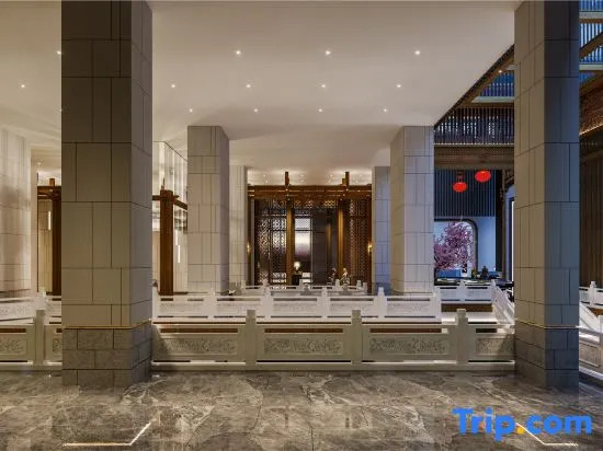 Meiyuan Hotel (Fuzhou Minhou University Town Shop)
