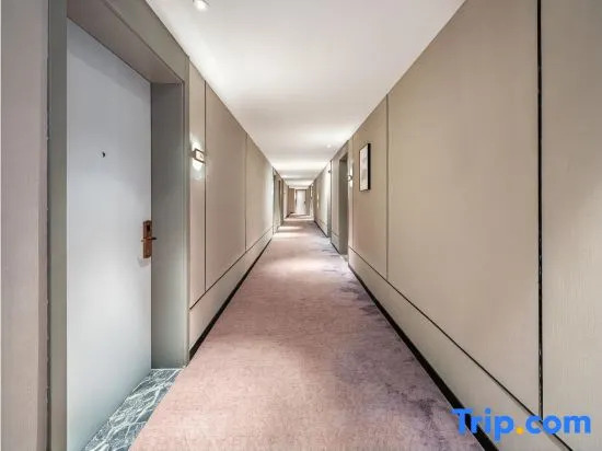 Homeinn Selected Hotel (Chengdu Jinniu Wanda Hepingchi)