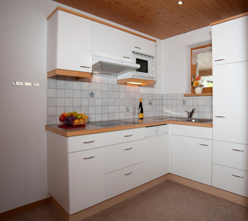 Apartment in Damuls Near Hiking Trails