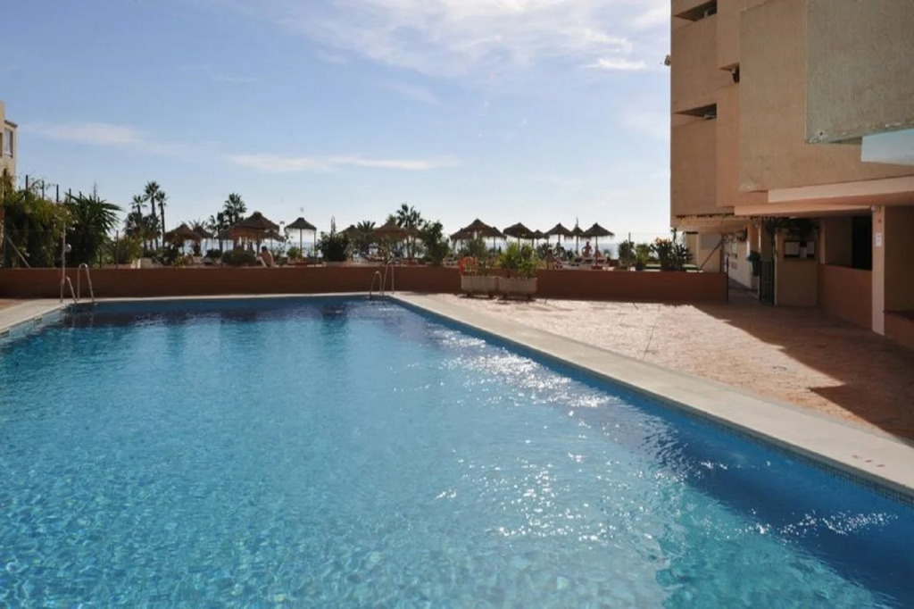 Apartamentos Apal Chinasol