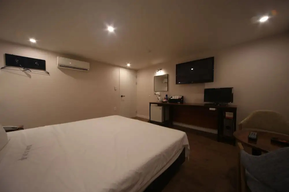 We've Motel