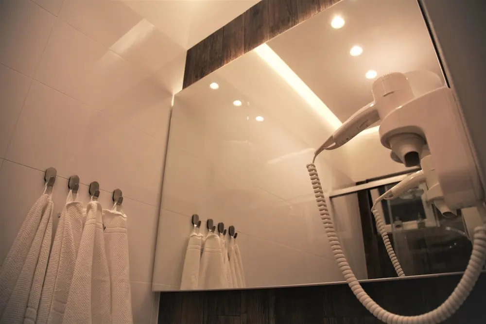 Al Mattina Apartments Belgrade