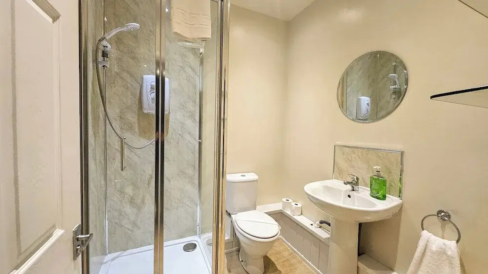 Ty Whiteford - 6 Bed Holiday Home - Llanrhidian