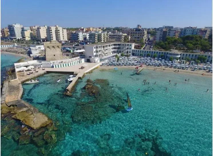 Case Vacanza Gallipoli