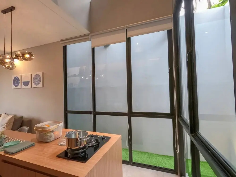 O2 Grandwisata Fullfurnished - Rega Guesthouse 10