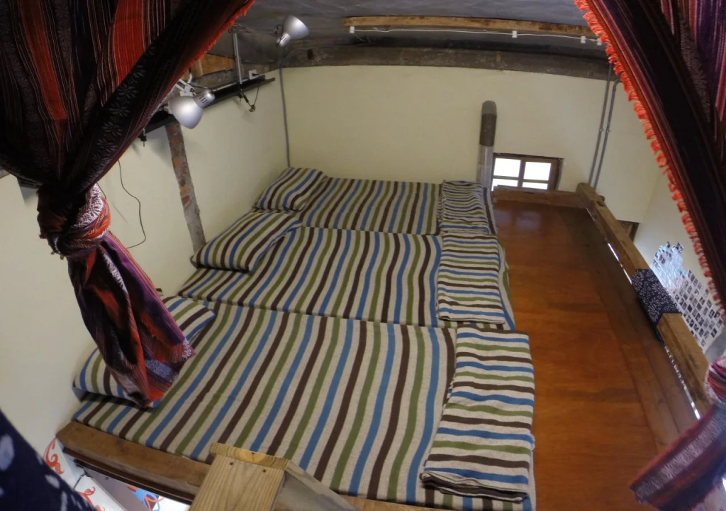 2F Hostel Taitung