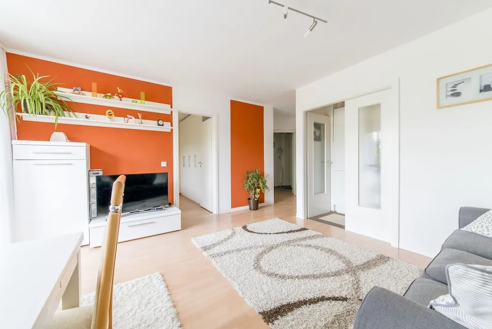 Private Apartment Papenkamp