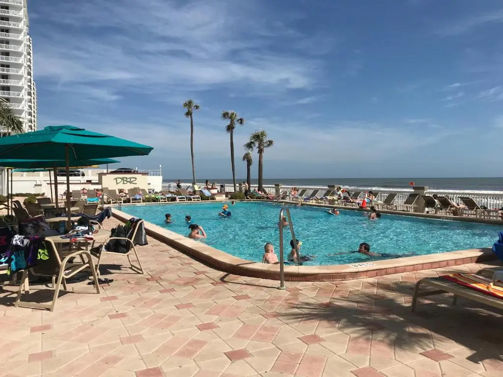 Daytona Beach Resort Condos