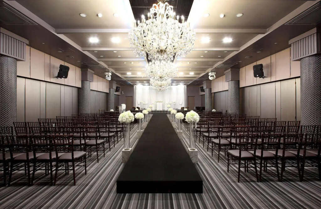 Hotel Paragon