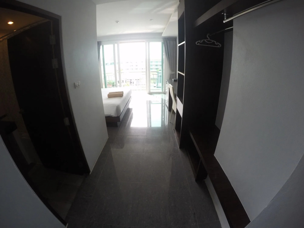 7Q Bangla Hotel