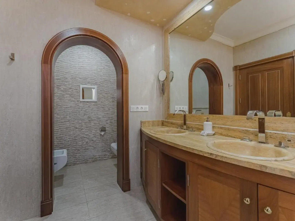 LUXURY VILLA NAUTILUS Heated pool Spa