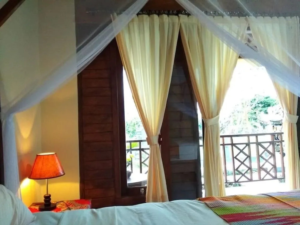Sri Gunadi Bungalow