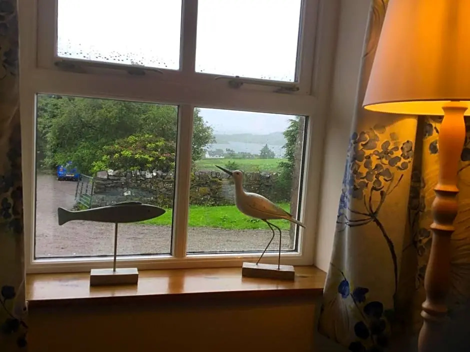 Oban Seil Farm