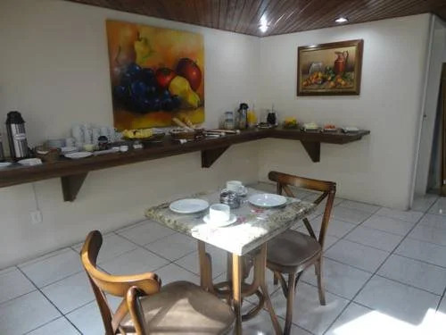 Hotel Ponte de Pedra