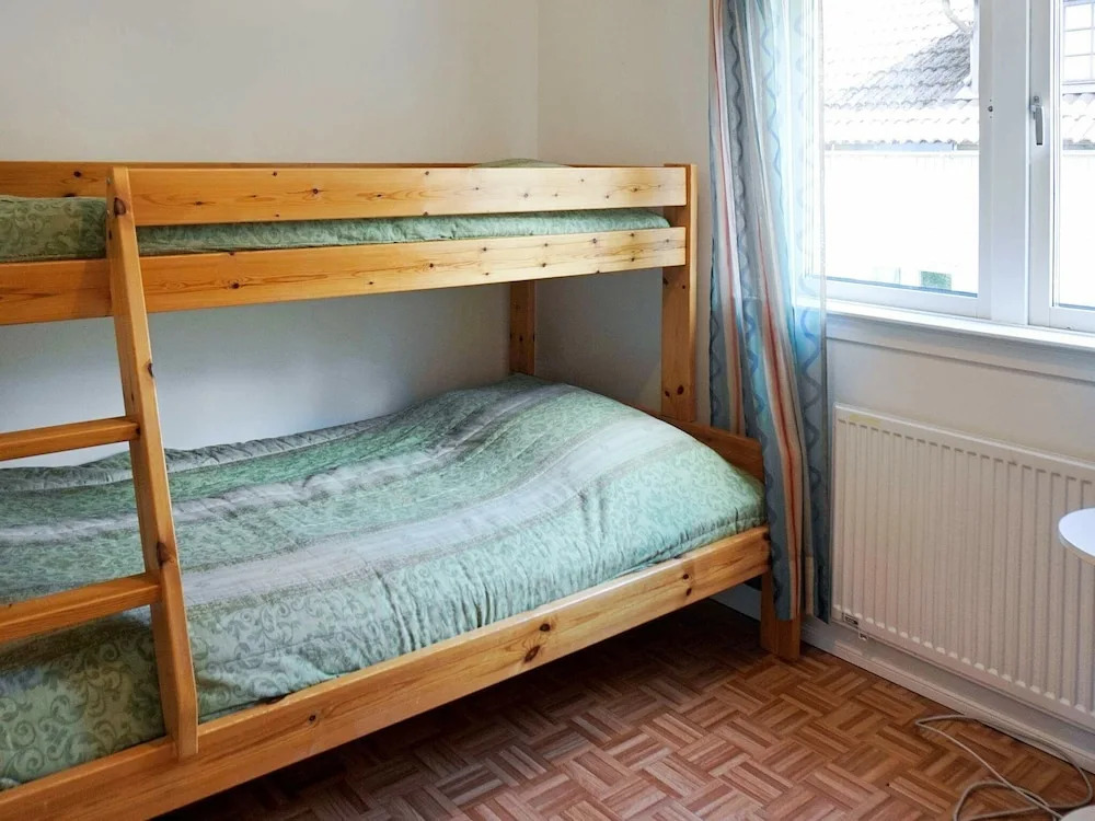 5 Person Holiday Home in Ytterby