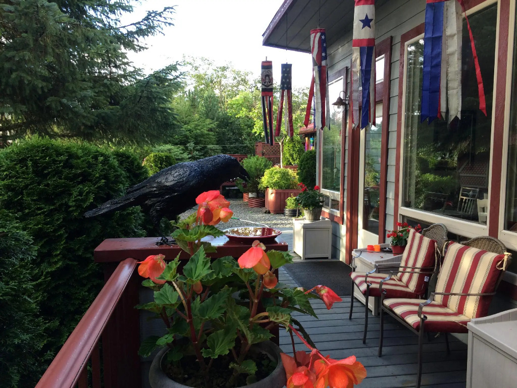 Black Bear Inn