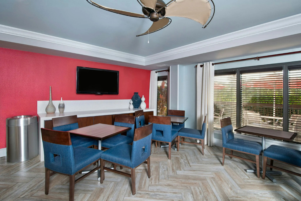 Hampton Inn Naples - I-75