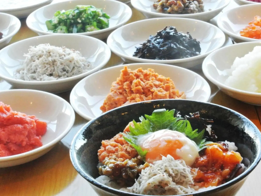 Kyukamura Setouchi-Toyo