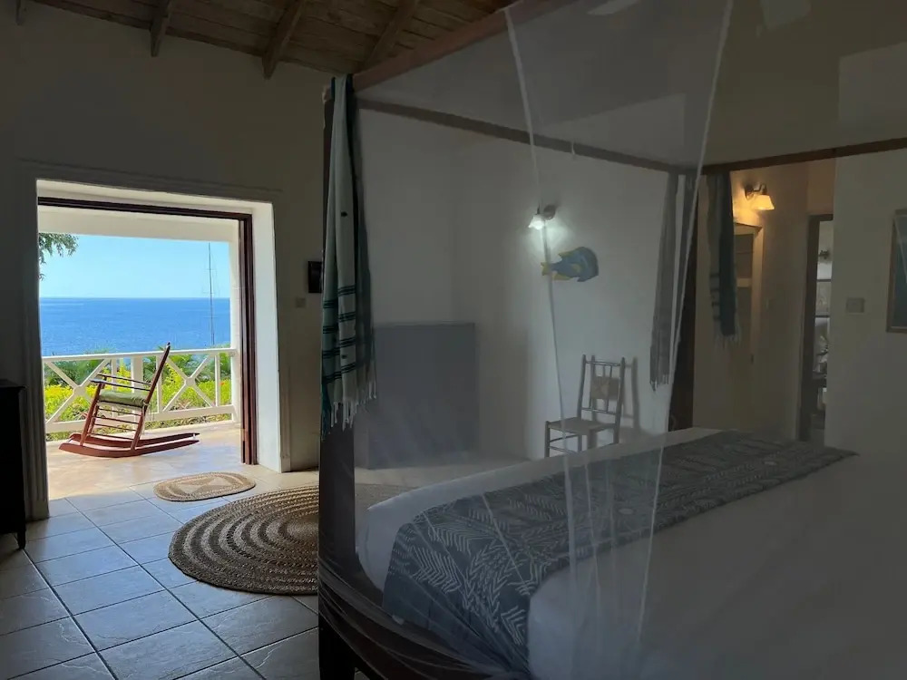 Authentic St. Lucian Experience At Prestigious Villa - Colibri Cottage 6 Bedroom Villa by RedAwning