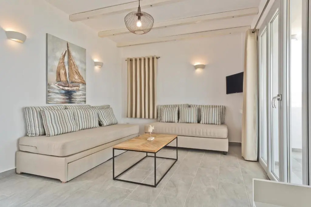 Alsalos villas
