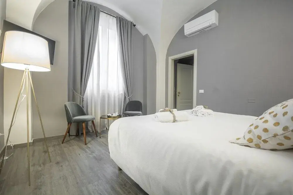 La Lu cozy rooms