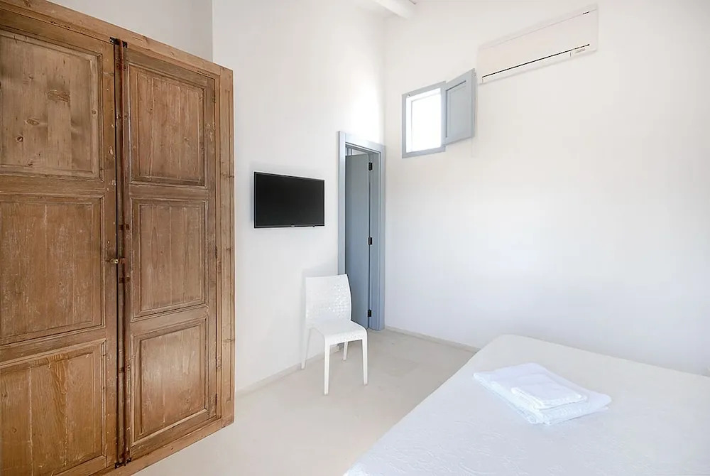 Masseria Berzario