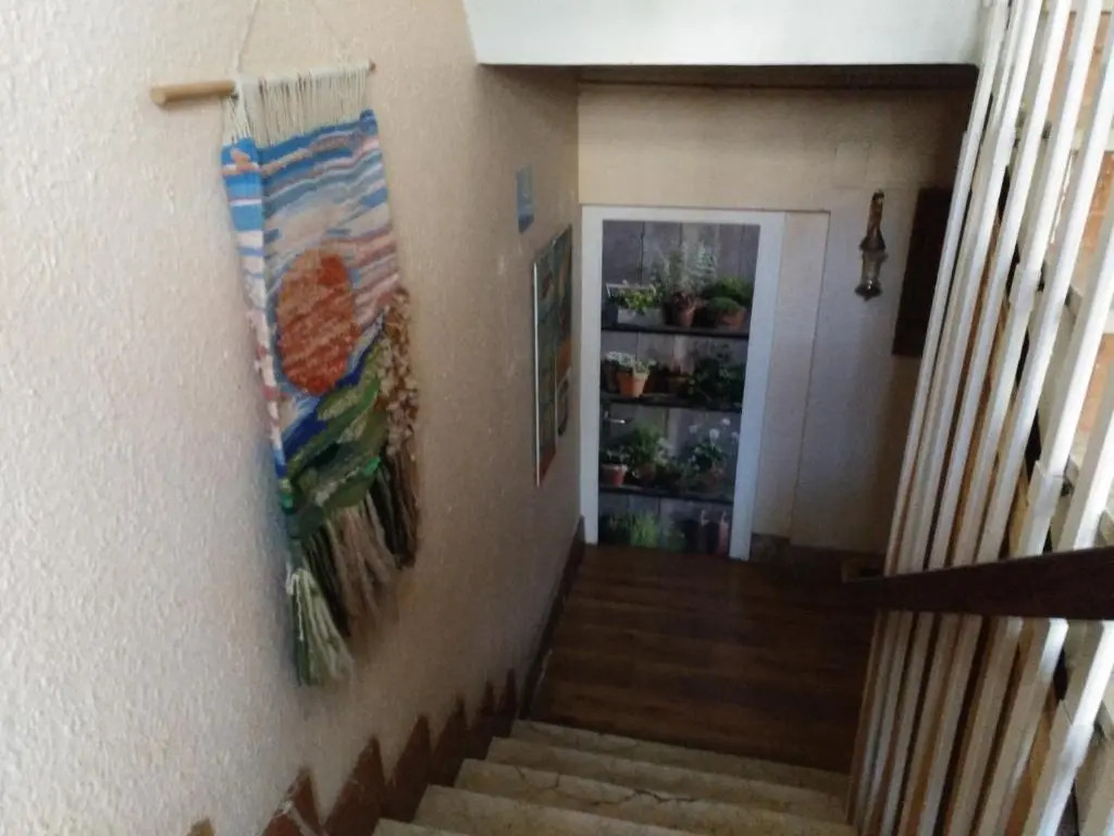 Albergue El Último Bucardo