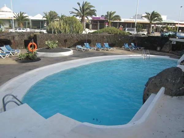 Apartamentos Los Molinos