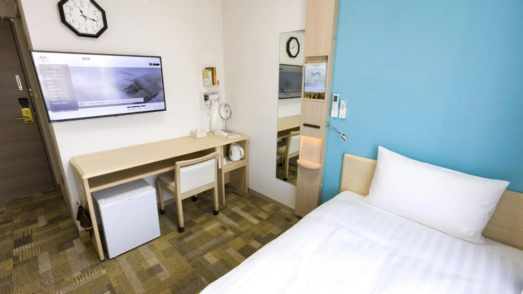 Toyoko Inn Saga Ekimae