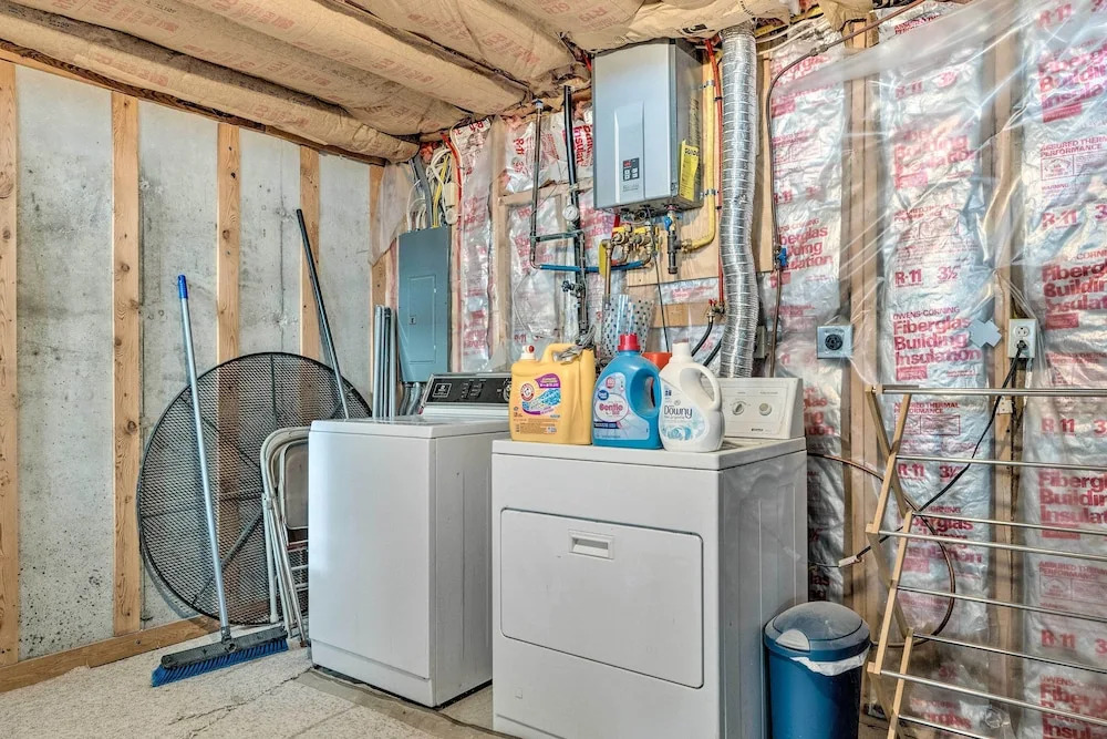 Cozy Conway Area Home ~ 4 Mi to Cranmore Mountain