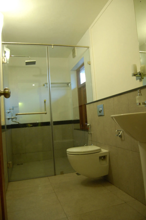 The Villa Romantica