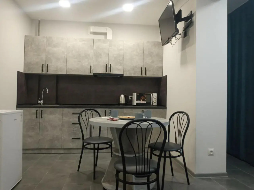 APARTMENT EDELWEISS